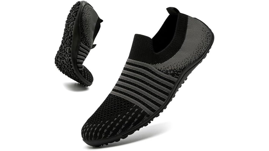Minimalist Sneakers for One-Bag Travel: Must-Haves 12 barefoot minimalist tennis sneakers