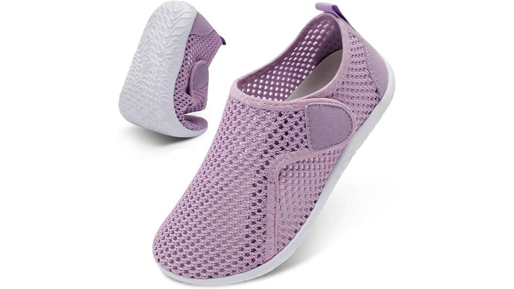 The Top Water Sandals for Travel (Drainage + Grip) You'll Love 10 barefoot quick dry water shoes