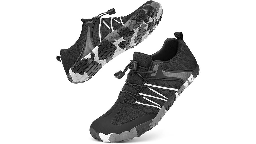 Water Shoes for Rocky Beaches: Comfort Picks That Endure 15 barefoot water hiking shoes