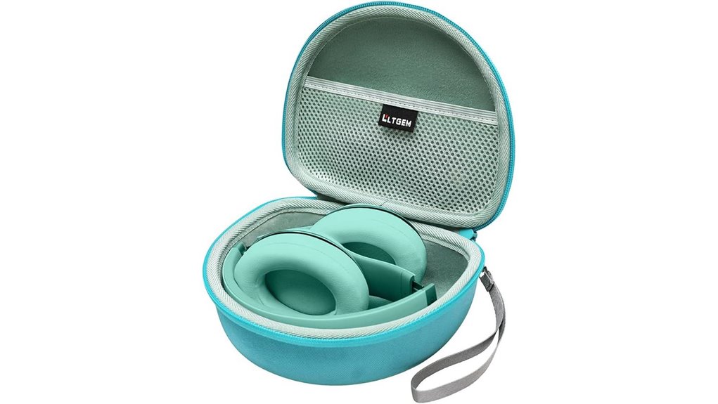 beats picun green case
