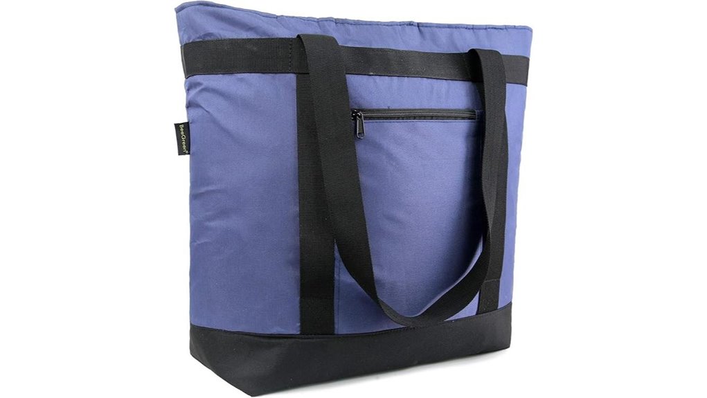 Best Soft Coolers for Travel (Foldable, Leakproof) Pack It 12 beegreen leakproof insulated cooler