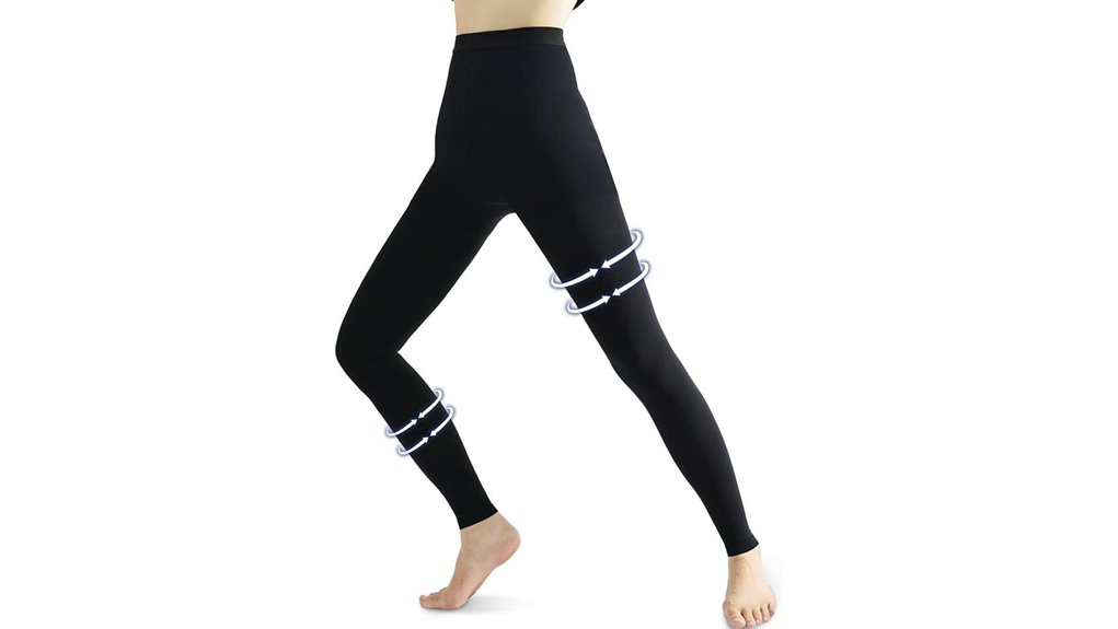 beister 20 30mmhg compression pantyhose