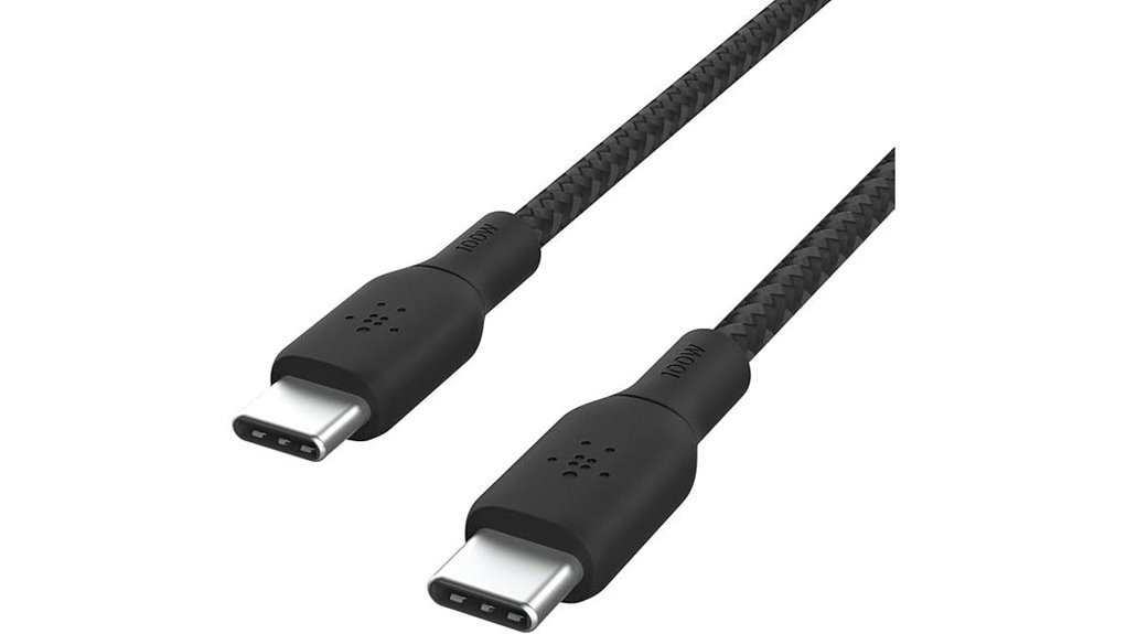 belkin 100w 9 9ft cable