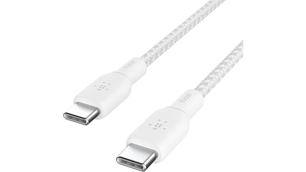 belkin 9 9ft 100w white
