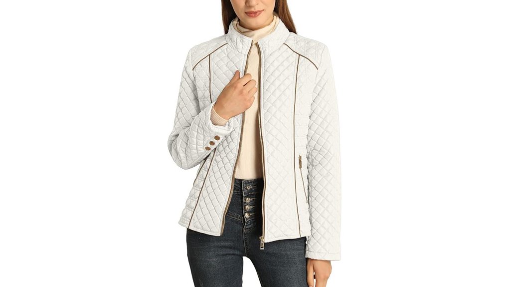 Packable Puffer Jackets That Keep You Warm Without the Weight 12 bellivera women s lightweight puffer
