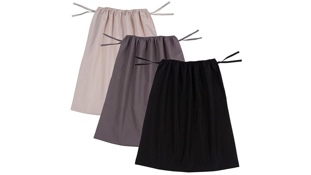 belsden waterproof diaper liners