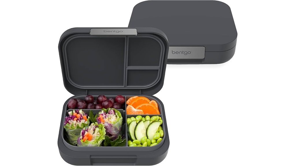 bentgo modern 5 5 cup bento
