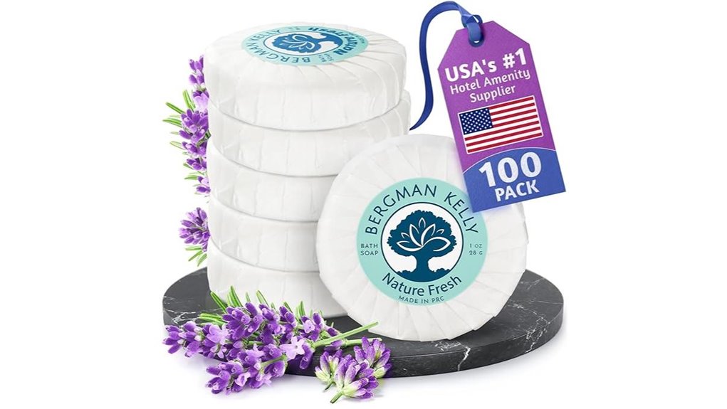 bergmann kelly nature fresh