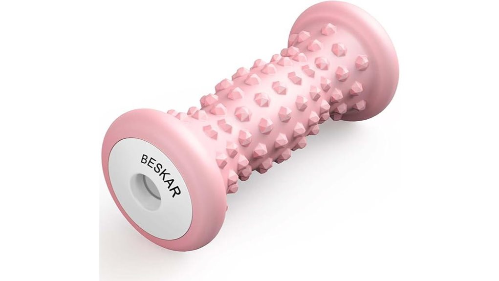 Top Manual Roller Travel Foot Massagers to Soothe Your Feet 5 beskar foot massager relief