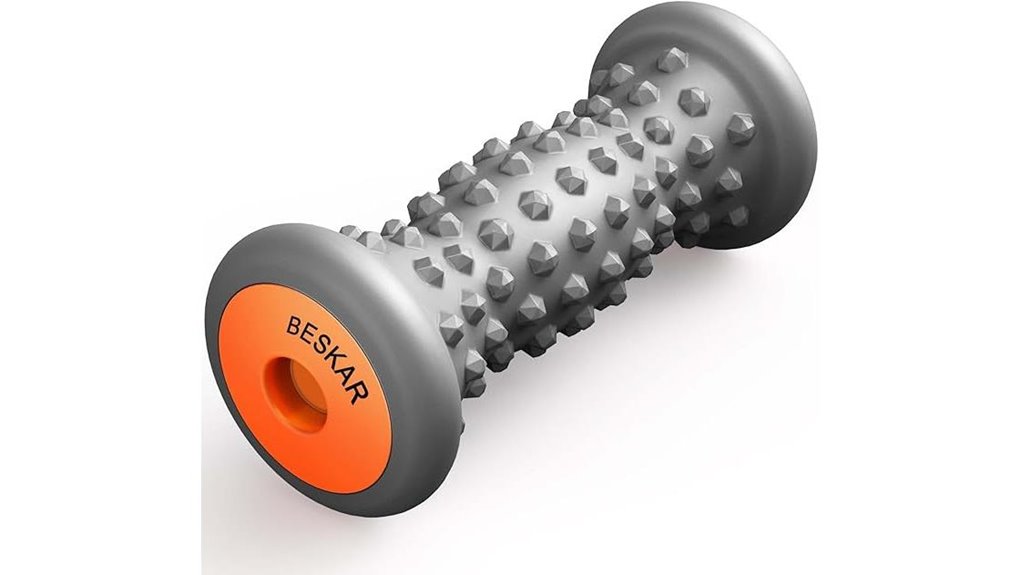 beskar foot massager relief