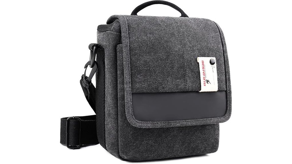 besnfoto canon mirrorless bag