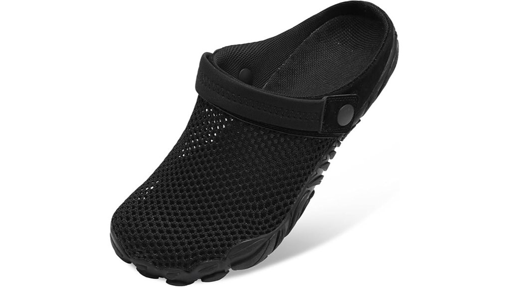 The Top Water Sandals for Travel (Drainage + Grip) You'll Love 15 besroad outdoor slip on sandals