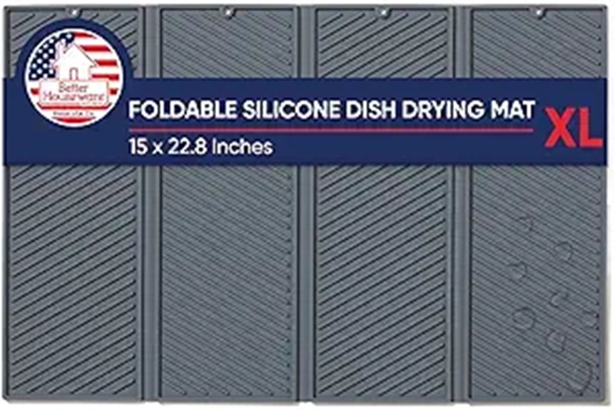 better houseware xl silicone