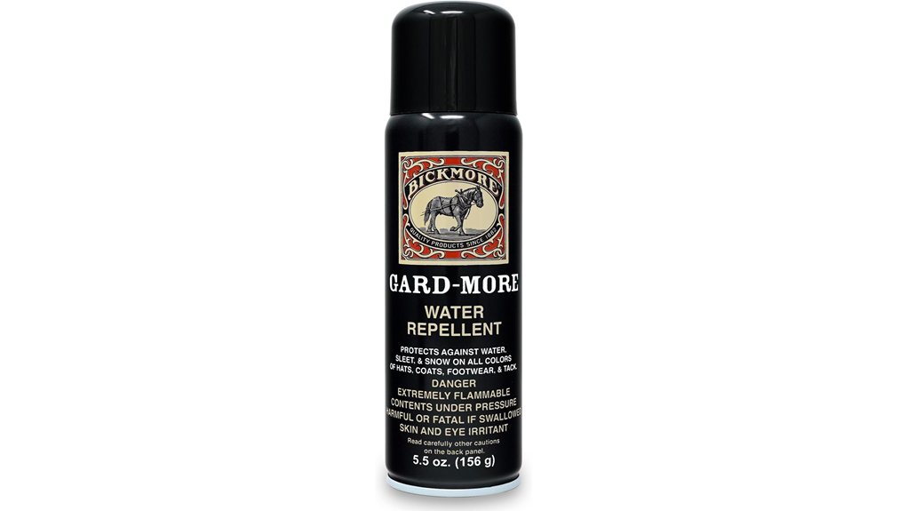 The Best Shoe Waterproofing Treatments Before Your Trip 5 bickmore water stain spray