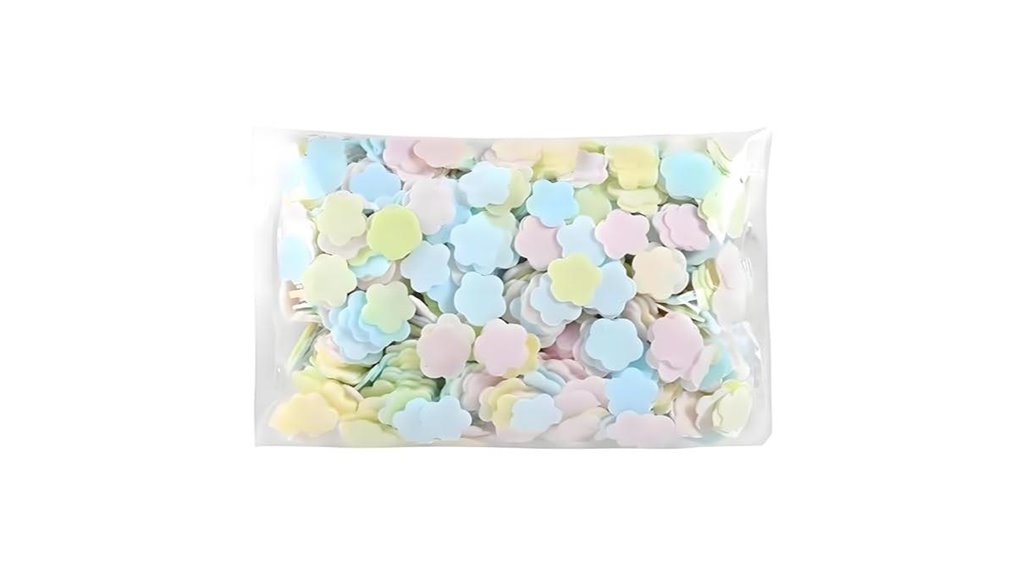 Best Biodegradable Soap Sheets for Campers & Hikers 7 biodegradable travel soap sheets