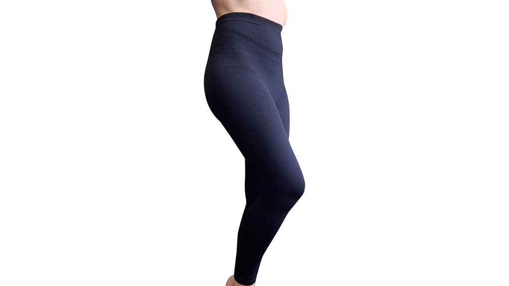 bioflect compression massage leggings