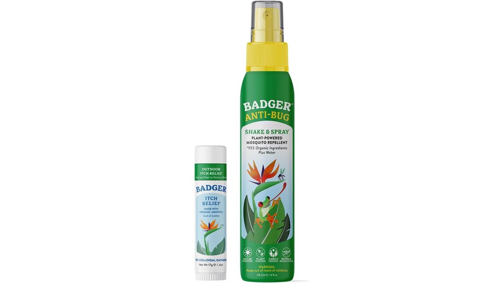 Top Bite Relief Products: Sticks vs Creams 10 bite itch repellent stick