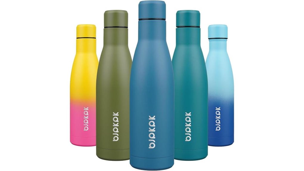bjpkpk 17oz insulated steel