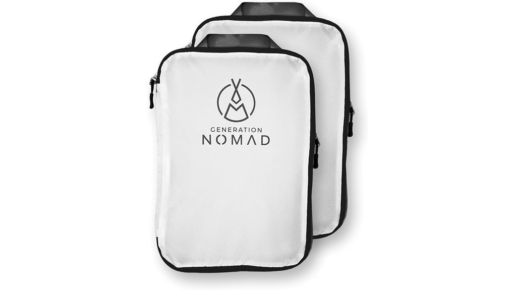 black 2 pack nomad cubes