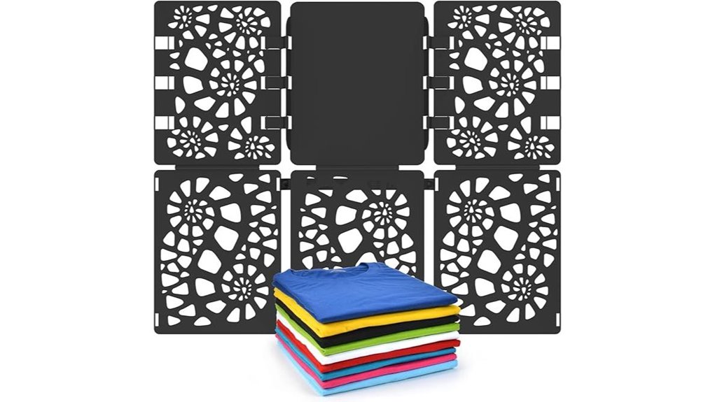 black boxlegend t shirt board