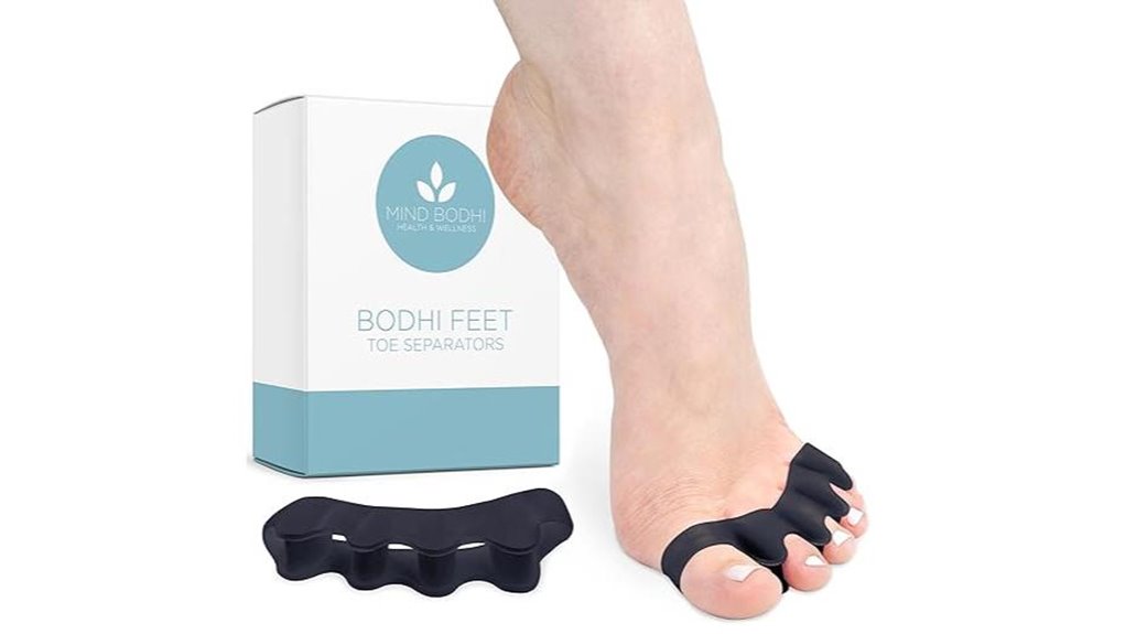 black mind bodhi separators