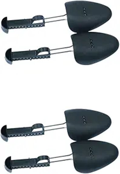 black women s shoe trees