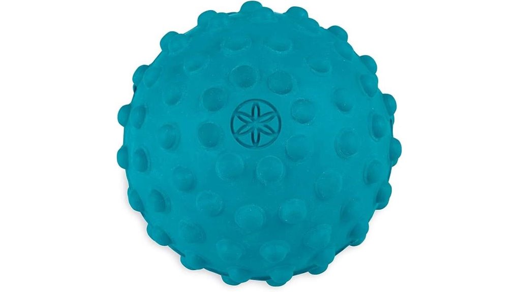 Top Manual Roller Travel Foot Massagers to Soothe Your Feet 15 blue gaiam foot roller