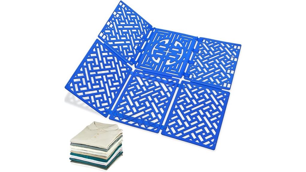 blue geniusidea shirt board