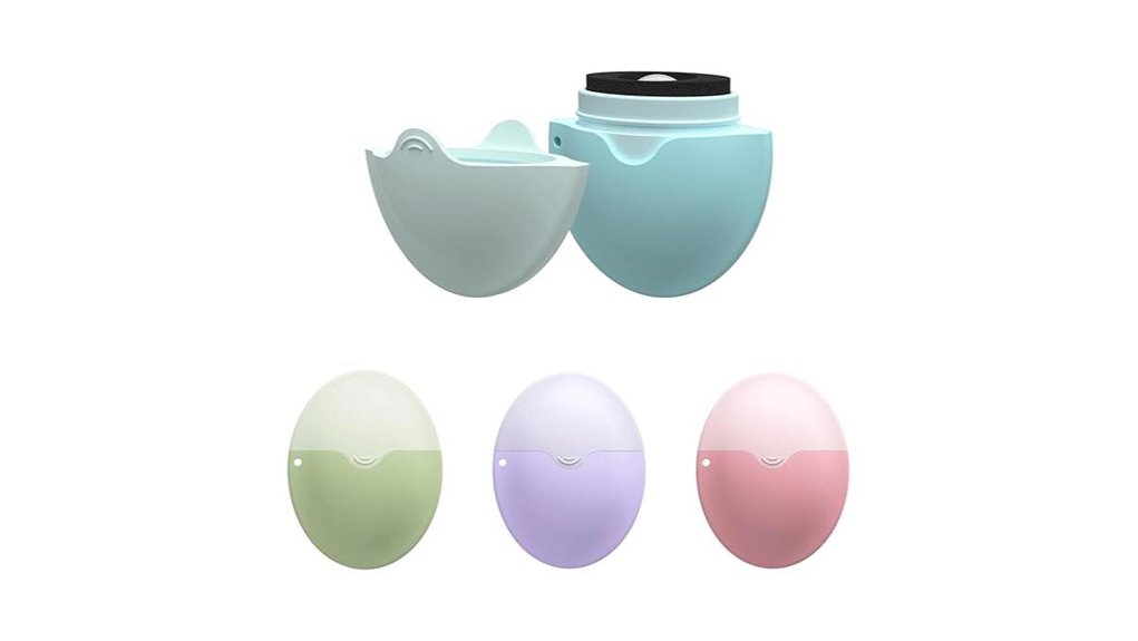 Best Sunscreen Applicator Tools Kids: Roll‑On and Sponge Types 11 blue kids roll on brush