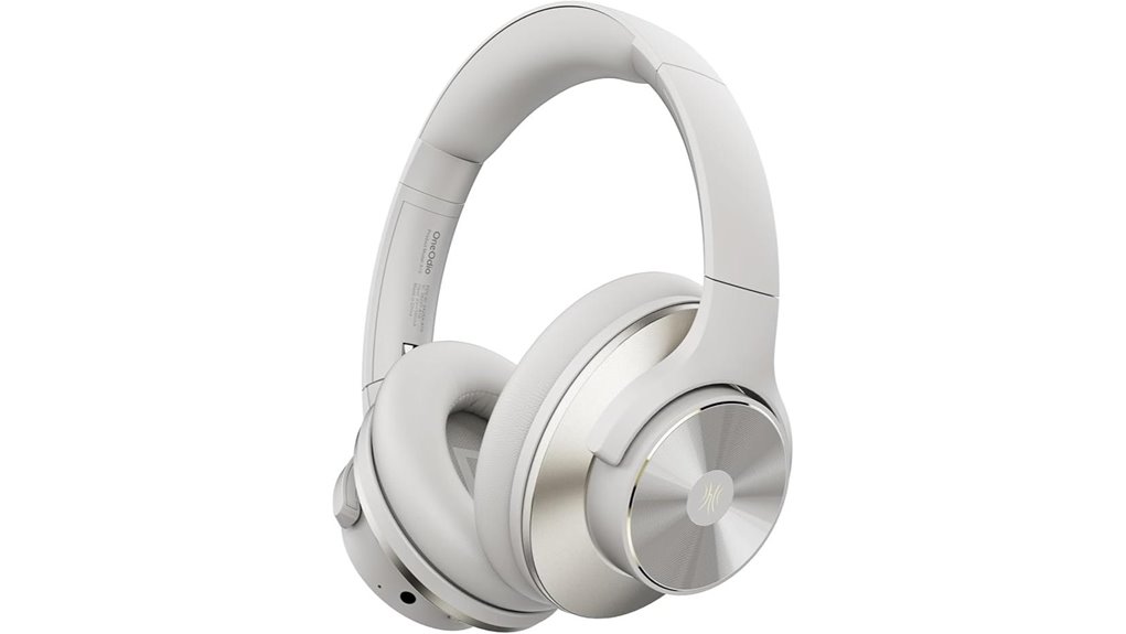 Best Comfort-First Headphones for Long Flights 6 bluetooth noise cancelling headphones