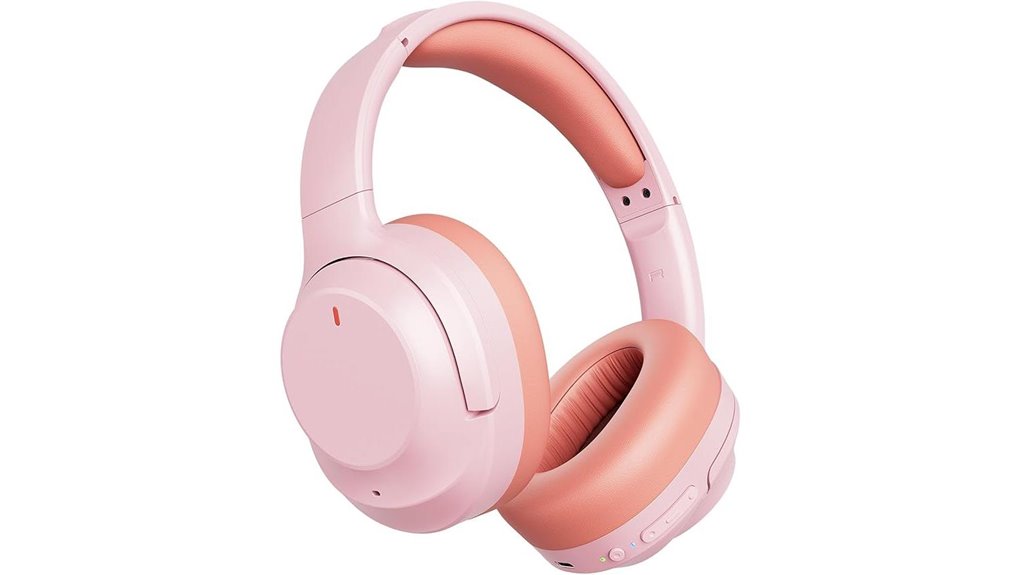 Best Noise-Canceling Headphones for Flights That Deliver Comfort 9 bluetooth noise cancelling overear