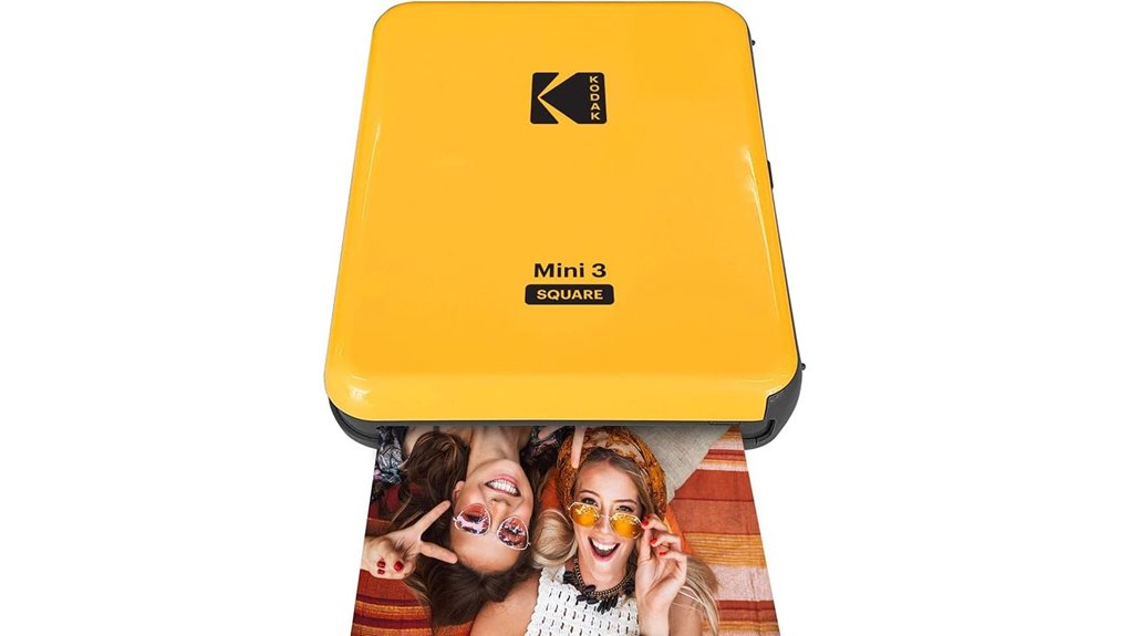 Portable Photo Printers With Bluetooth Worth Bringing Home 15 bluetooth portable photo printer