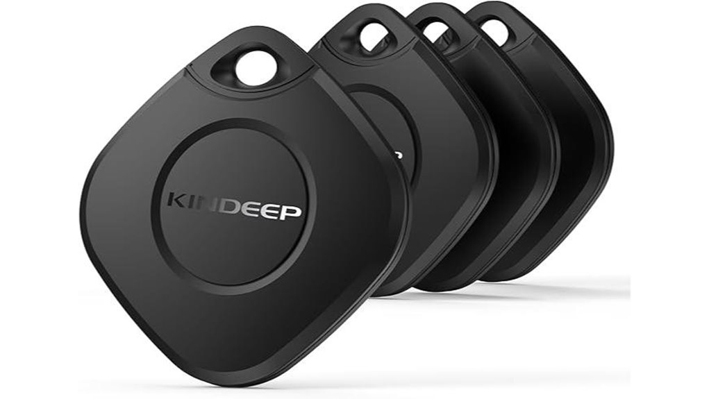 bluetooth tracker 4 pack