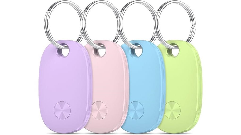 bluetooth trackers for ios