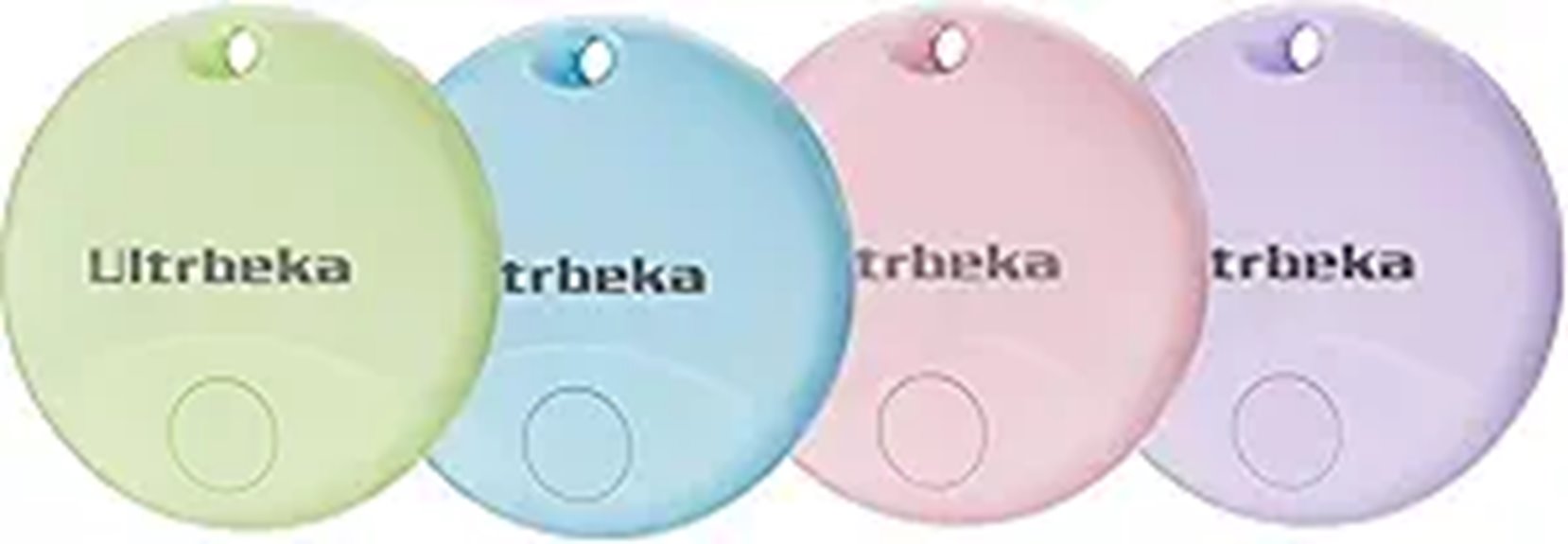 Top Bluetooth Trackers to Keep Your Luggage and Keys Safe 7 bluetooth waterproof iphone finder