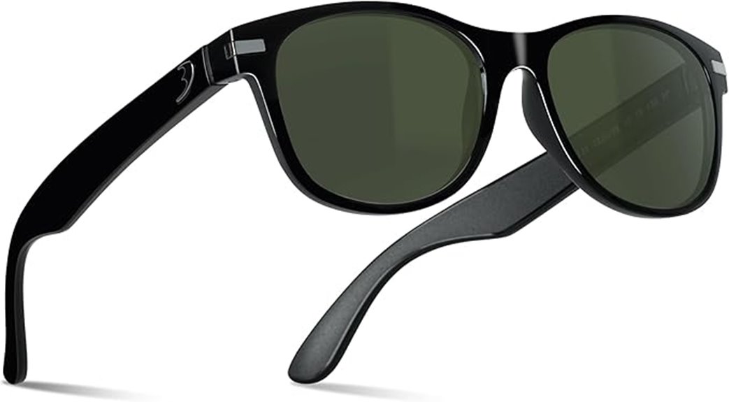 bnus classic italian polarized