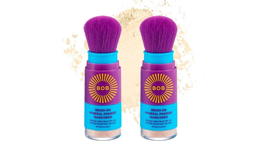 bob kids spf30 mineral