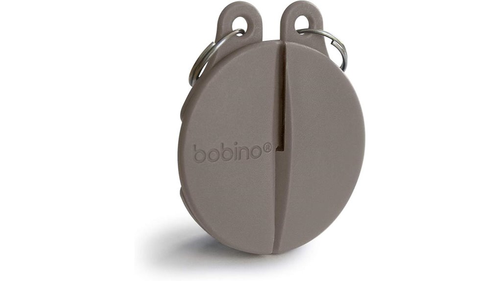 The Top Zipper‑Lock Solutions for Backpacks: Key vs Combo 7 bobino anti theft zipper clips