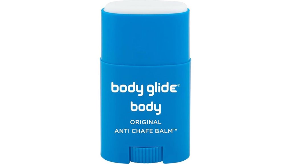 Best Residue-Free Anti-Chafe Balms for Long Walking Days 3 body glide anti chafe 0 8oz