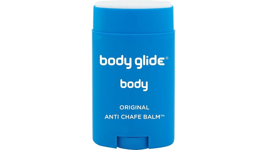 Anti-Chafe Balms Walkers Love for Long Treks 2 body glide anti chafe 1 5oz