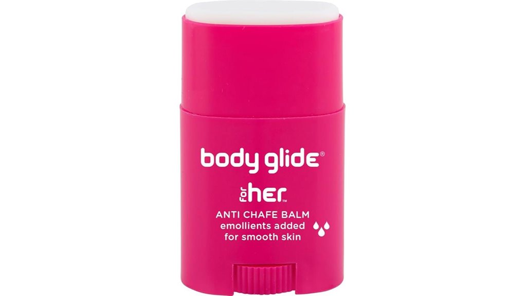 Best Anti-Chafe Products Travelers Will Love During Summer 5 body glide anti chafing balm