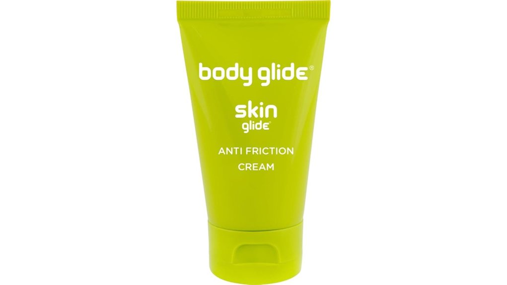 Anti‑Chafe Products That Keep Travelers Comfortable in Heat 3 body glide anti chafing cream