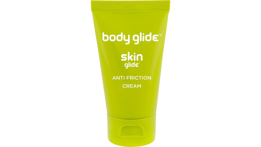 body glide cream 1 6oz