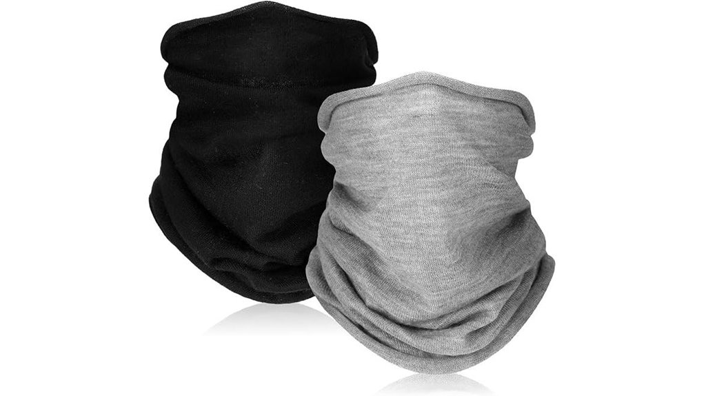 bonucci merino neck gaiter