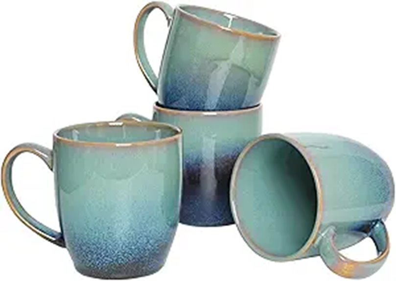 bosmarlin 17oz pale mugs