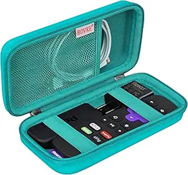 bovke roku stick pocket