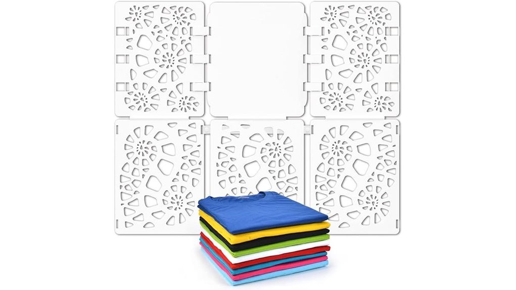 boxlegend t shirt folder v2