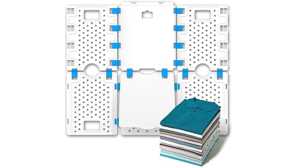 boxlegend v4 folding board