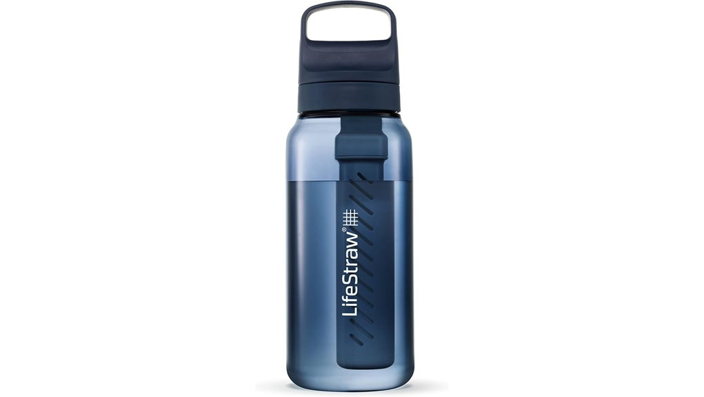 Top Bottle Filters for Travel: Your Tap‑to‑Go Companion 2 bpa free 1 l lifestraw filter
