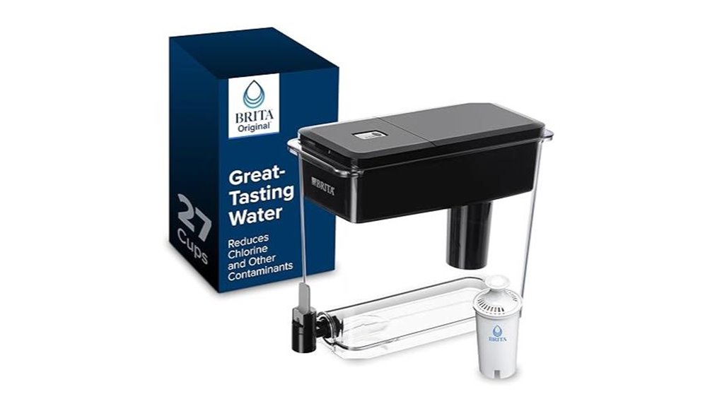 bpa free brita ultramax 27 cup